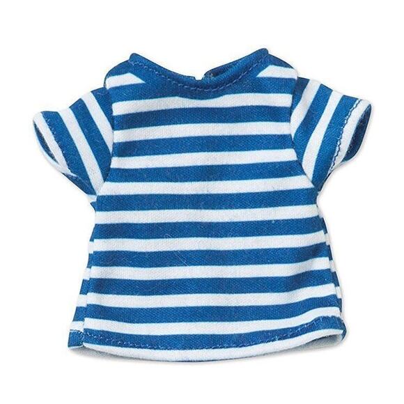 Manhattan Toy Co - Scout - Doll Accessory - Sailor Tee - Picture 1 of 2